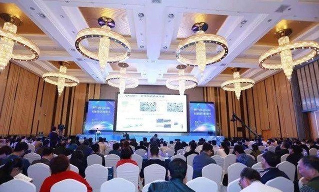 2017年全国非织造布行业科技大会精彩报告