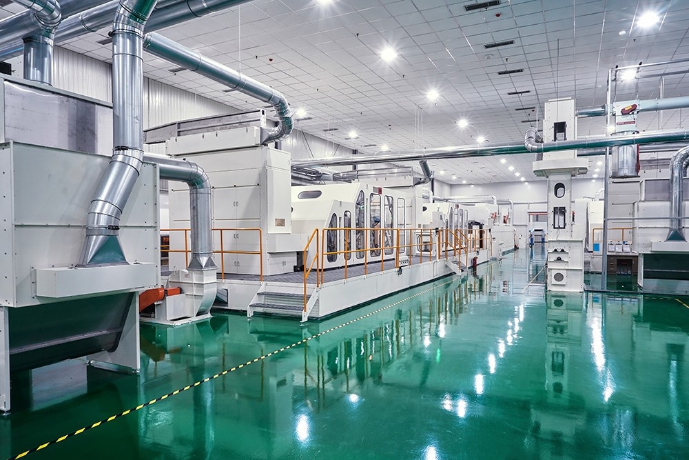 金属异物检测系统创新改造助力生产线效率质量双突破